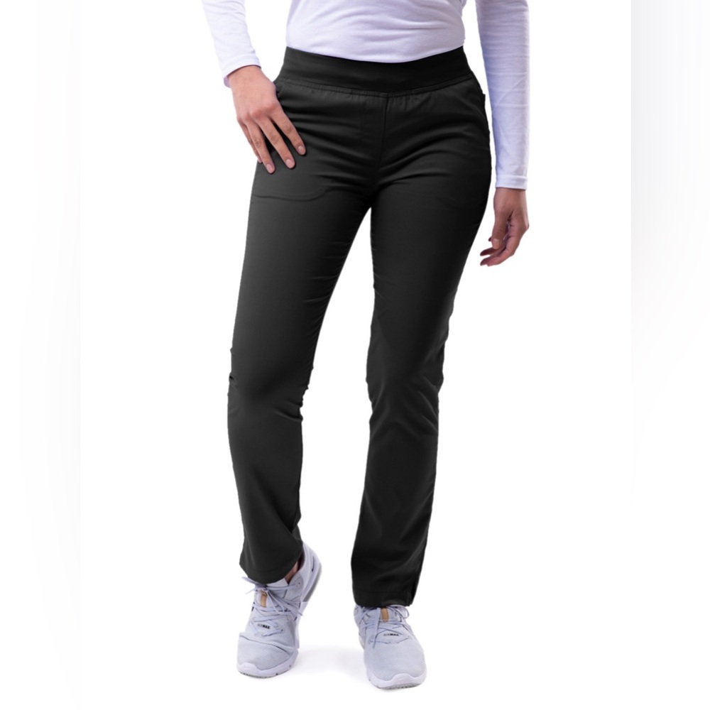Scrub pants